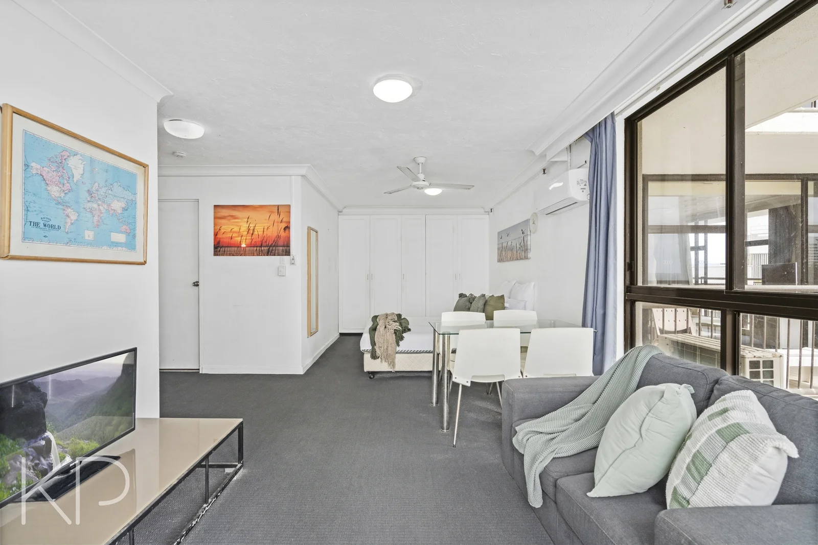 Additional image 16 of 1005 & 1006/18 Hanlan Street, Surfers Paradise QLD 4217