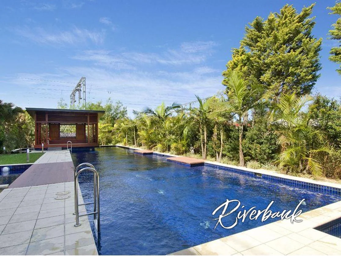 Additional image 9 of 1203B/8 Cowper Street, Parramatta NSW 2150