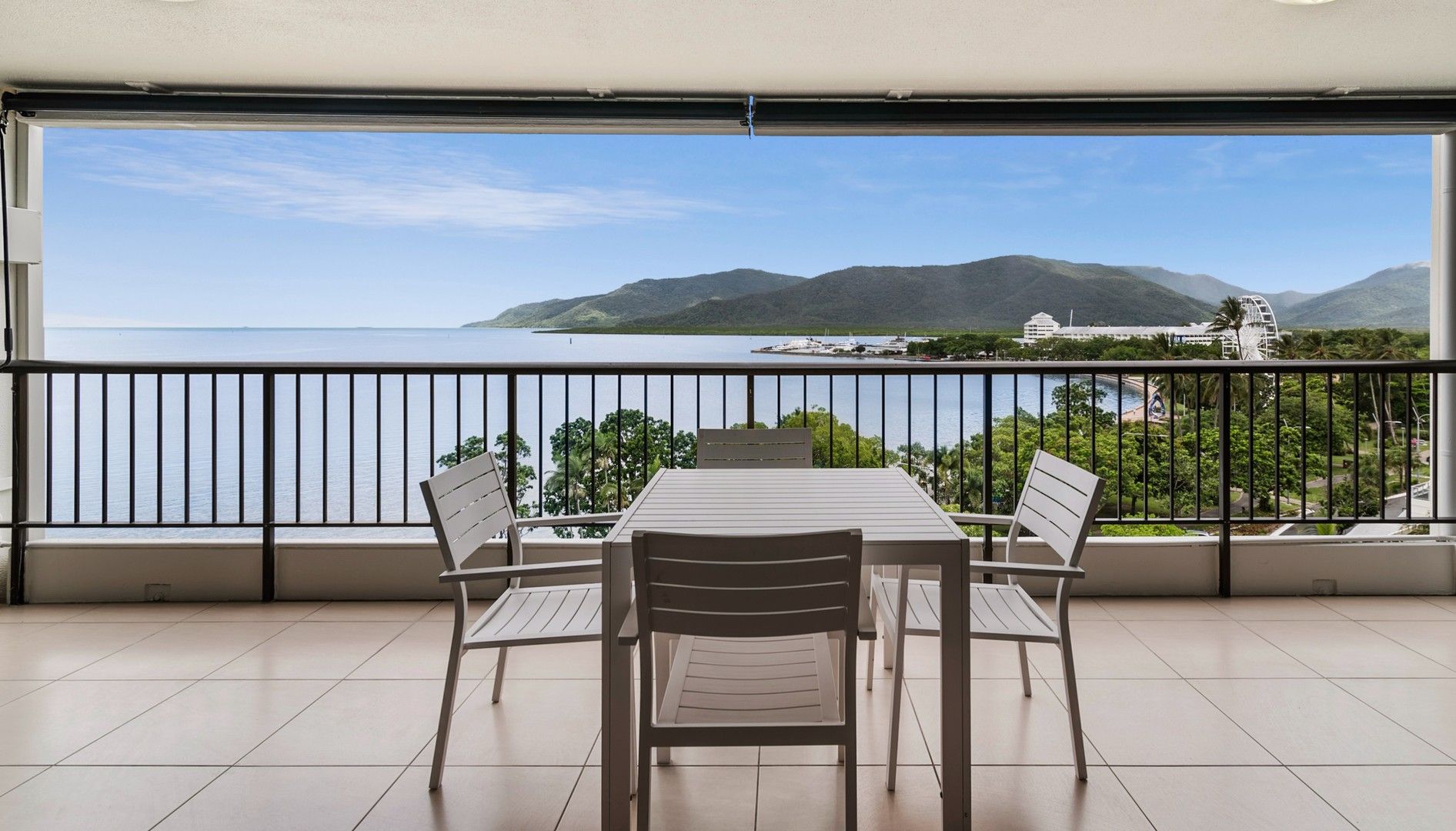 43/107 Esplanade, Cairns City QLD 4870, Image 0