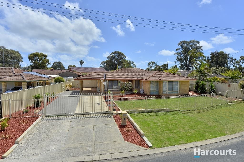 10 Albermarle Close, Coodanup WA 6210, Image 1