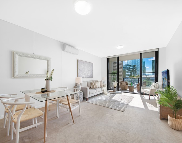 322/22 Baywater Drive, Wentworth Point NSW 2127