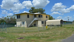 Picture of 3 Carnation Street, BLACKALL QLD 4472
