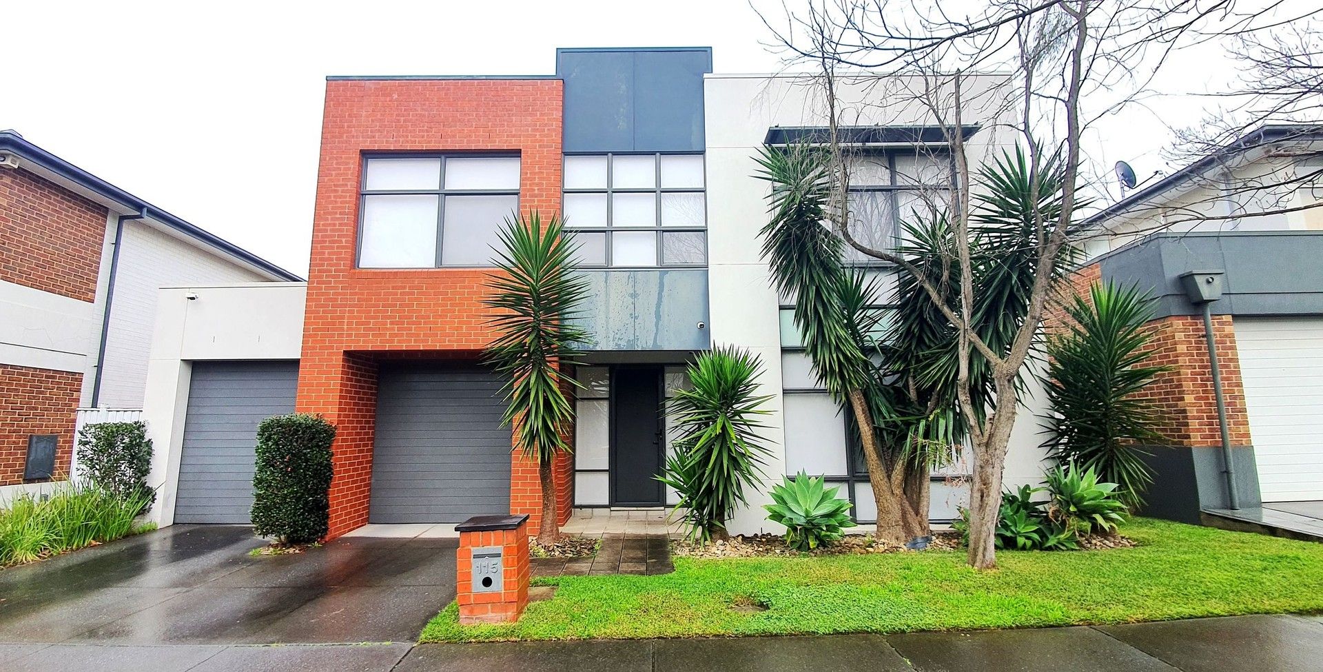 3 bedrooms House in 115 Stadium Circuit MULGRAVE VIC, 3170