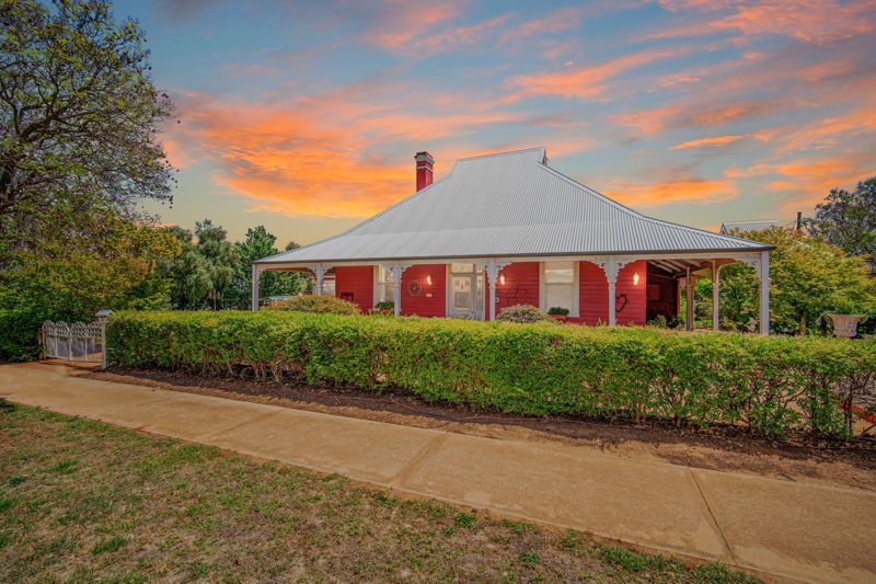 14 Mimosa St, Coolamon NSW 2701, Image 1