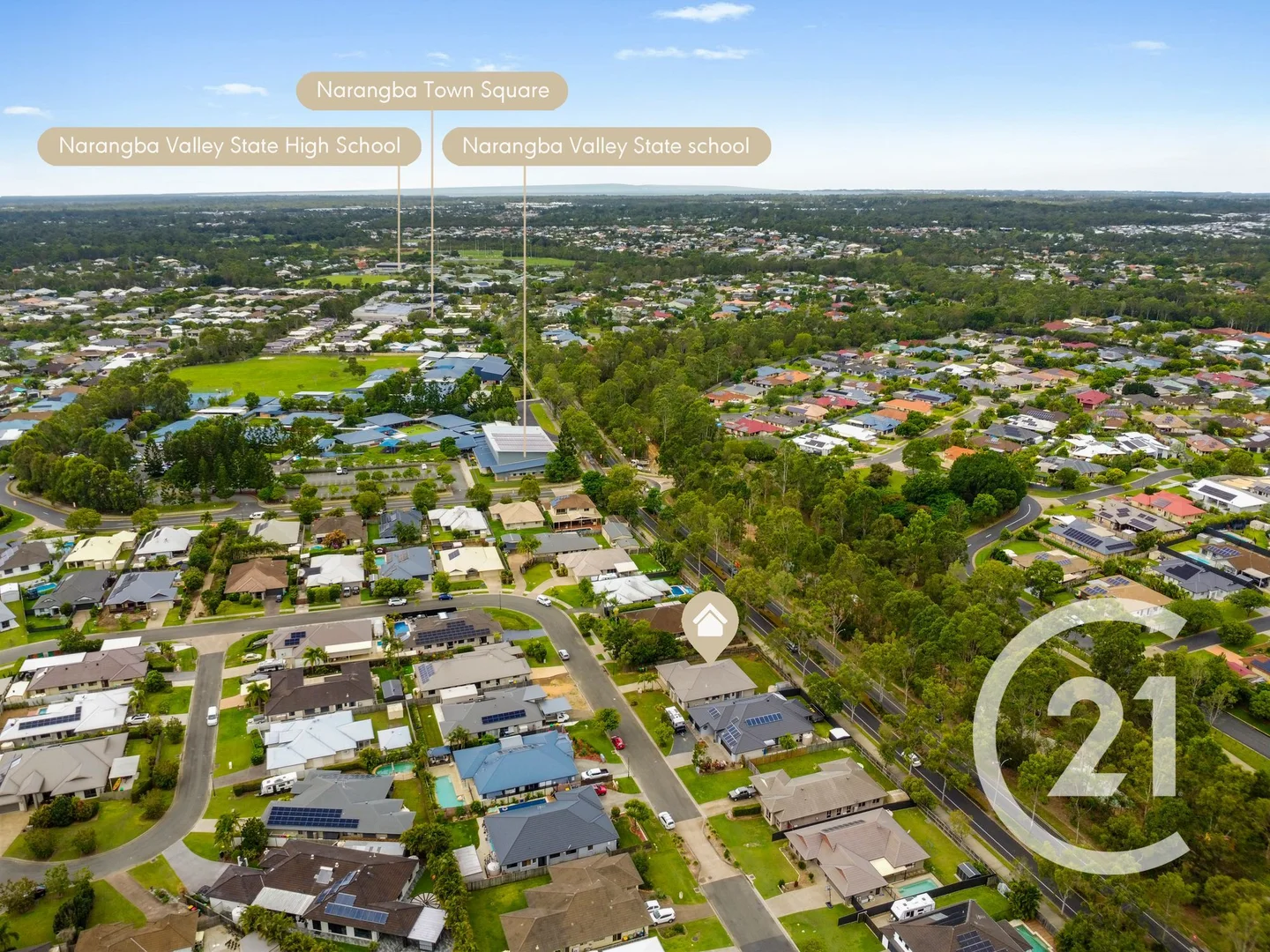 Additional image 24 of 51 Coronata Crescent, Narangba QLD 4504