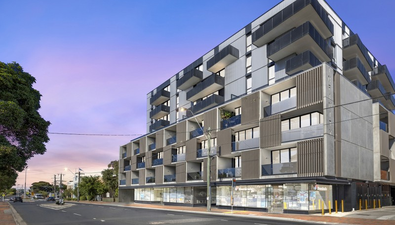 Picture of 502/19-21 Hanover Street, OAKLEIGH VIC 3166