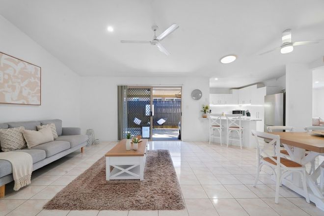 Picture of 2/24 Ardisia Court, BURLEIGH HEADS QLD 4220