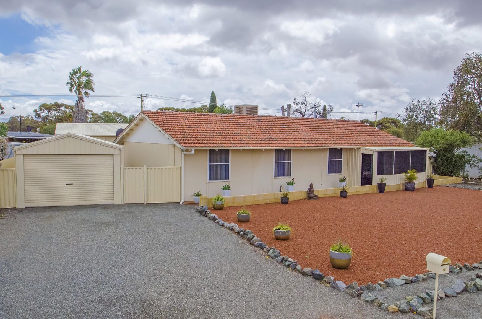 12 Spinifex Street, Kambalda Wes Property History & Address Research