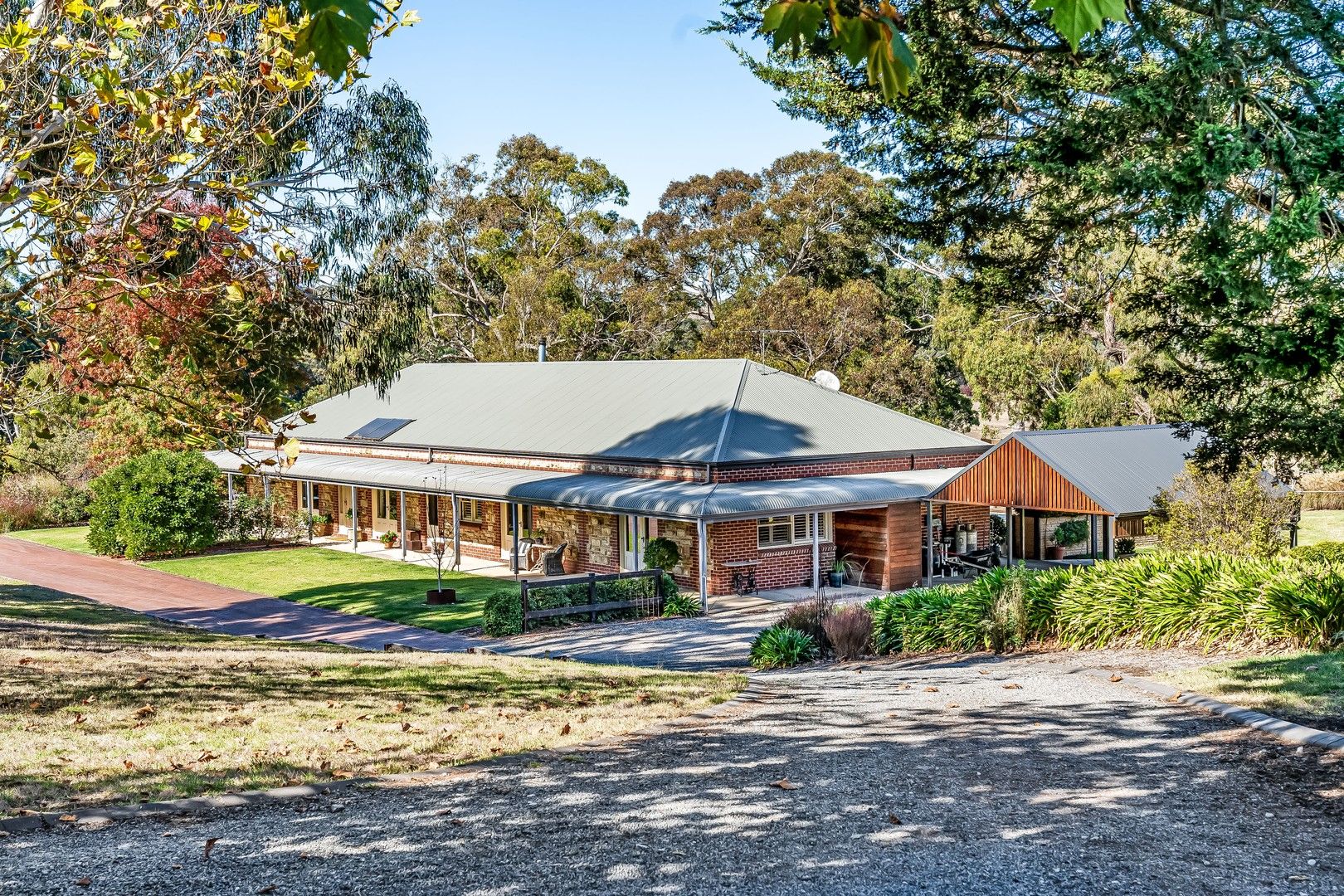 5 Griffin Lane, Echunga SA 5153, Image 0