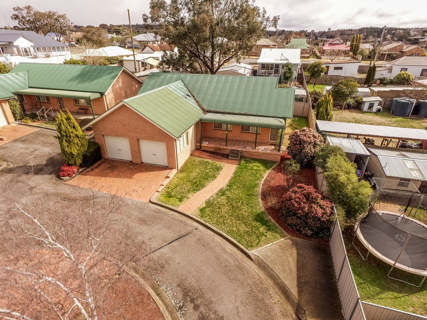 7/90 Mundy Street, Goulburn NSW 2580, Image 0