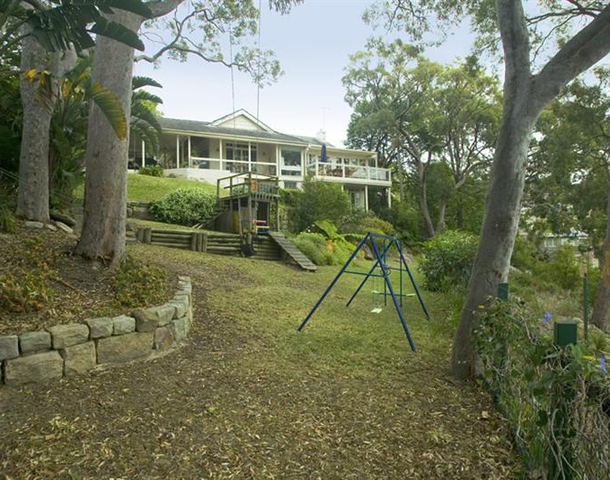 12A Tivoli Street, Mosman NSW 2088