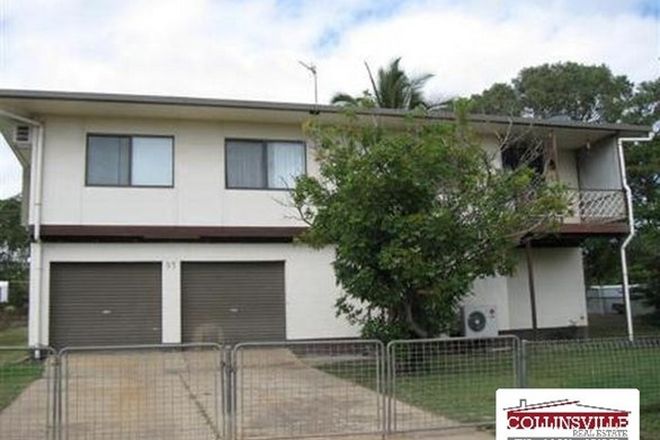 Picture of 35 Ninth Avenue, SCOTTVILLE QLD 4804