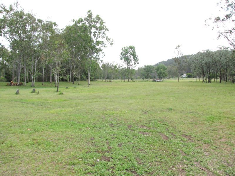 Lot 7 Wattle Street, Esk QLD 4312, Image 0