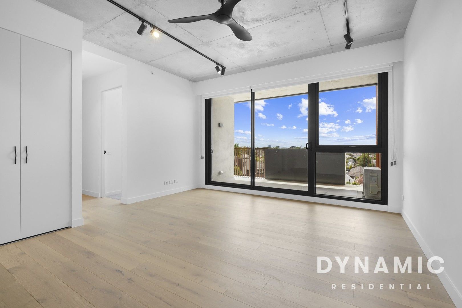 2 bedrooms Apartment / Unit / Flat in 324/12 Village Ave BRUNSWICK EAST VIC, 3057