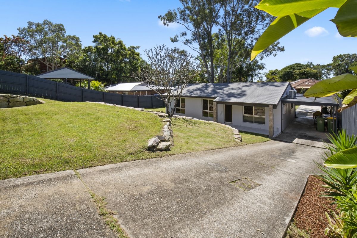 3 bedrooms House in 7 Jabiluka Drive HIGHLAND PARK QLD, 4211