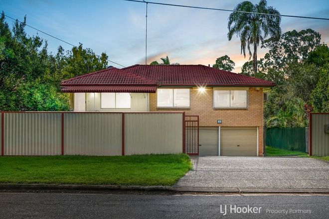 Picture of 25 Agnes Street, SUNNYBANK QLD 4109