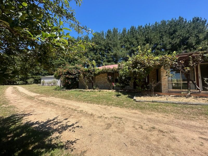 1410 Cooma Road, Braidwood NSW 2622 House For Rent 580 Domain