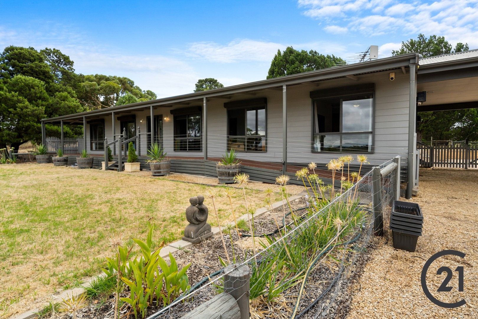 271 Williamstown Road, Cockatoo Valley SA 5351, Image 2