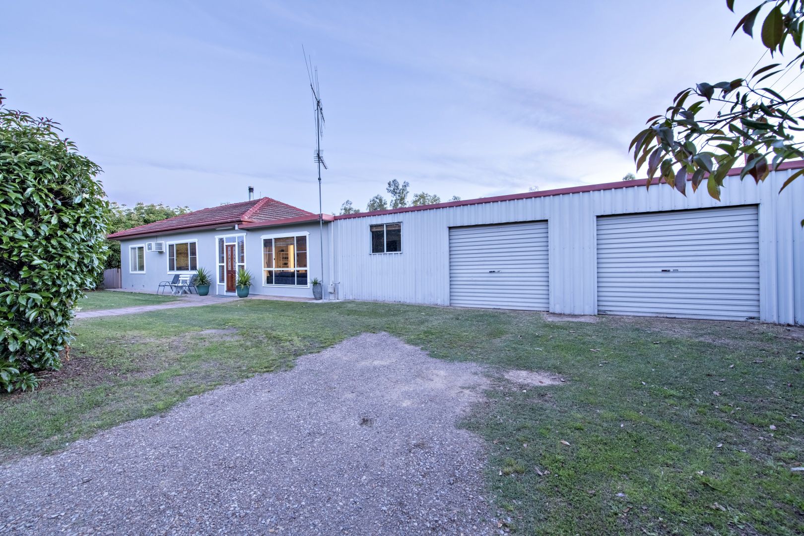 21 MONTEFIORES STREET, Montefiores NSW 2820, Image 2