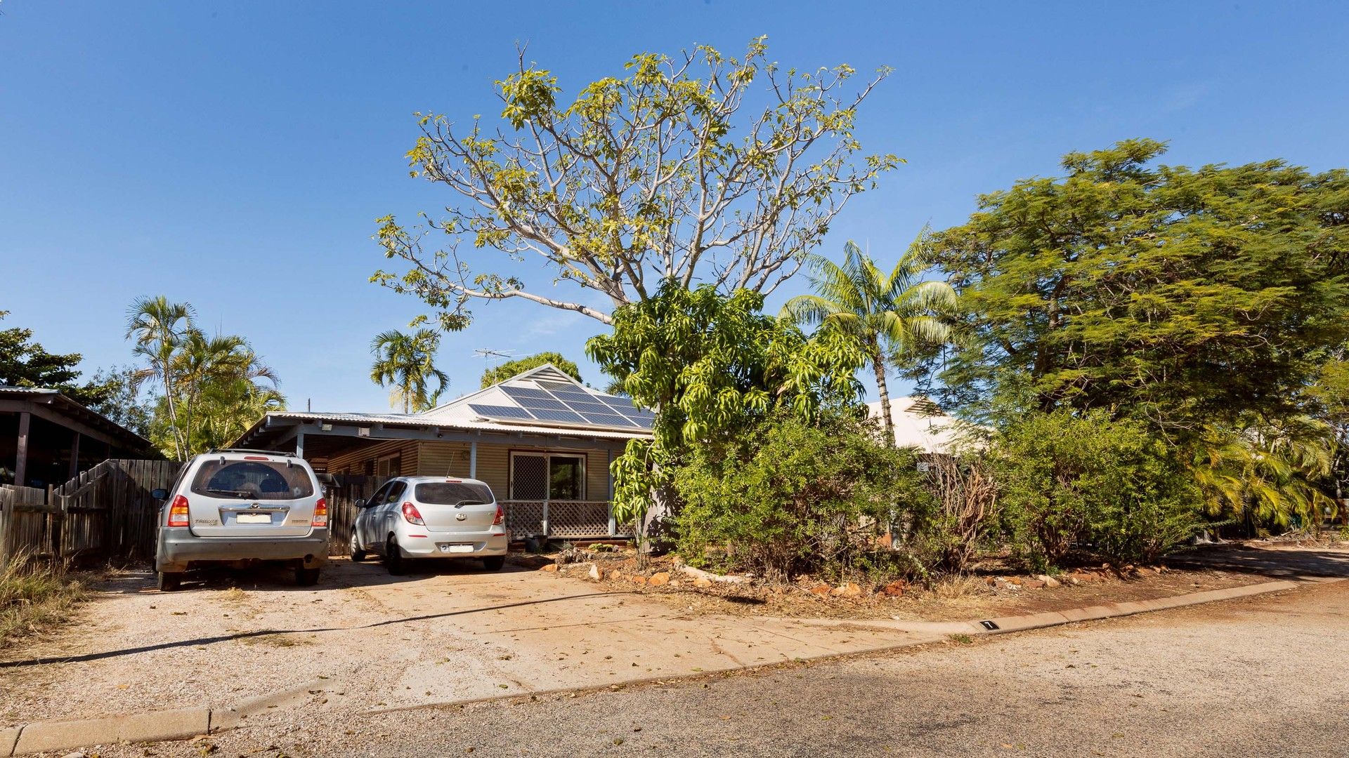 7 Barnsley Place, Cable Beach WA 6726, Image 0