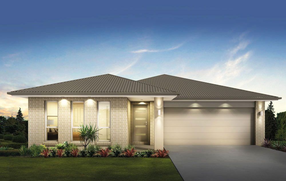 4 bedrooms New House & Land in Lot 148 21-31 Heath Road LEPPINGTON NSW, 2179