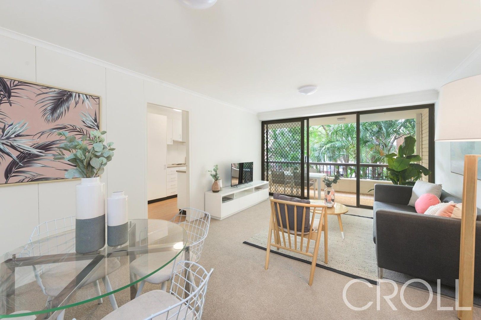 54/17 Hampden Avenue, Cremorne Property History & Address Research