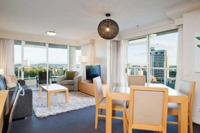 1420 Apartments For Rent In Brisbane City Qld 4000 Domain