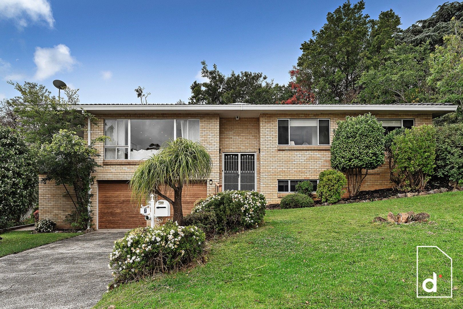 7 President Place, Mount Ousley NSW 2519, Image 0