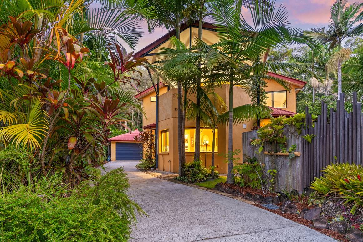 Picture of 9 Blueberry Court, BYRON BAY NSW 2481