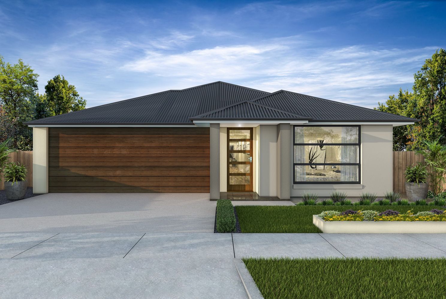 4 Berlin Terrace, Aberfoyle Park SA 5159, Image 1