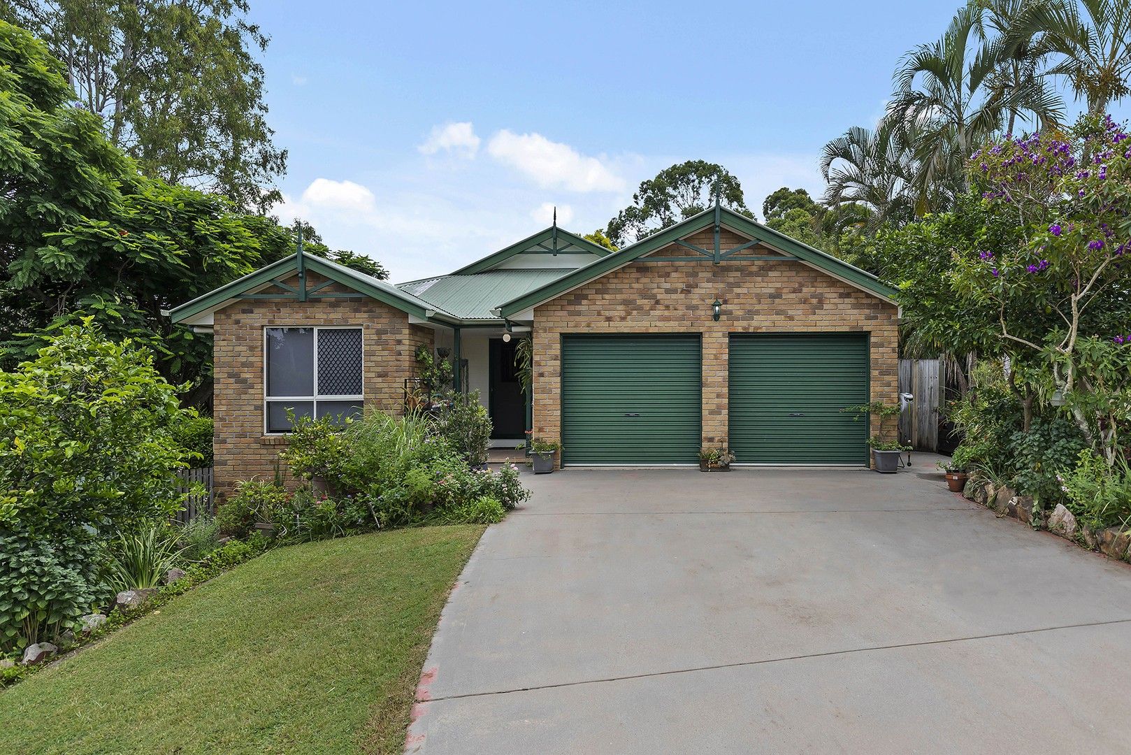 7 Loftus Place, Arana Hills QLD 4054, Image 0