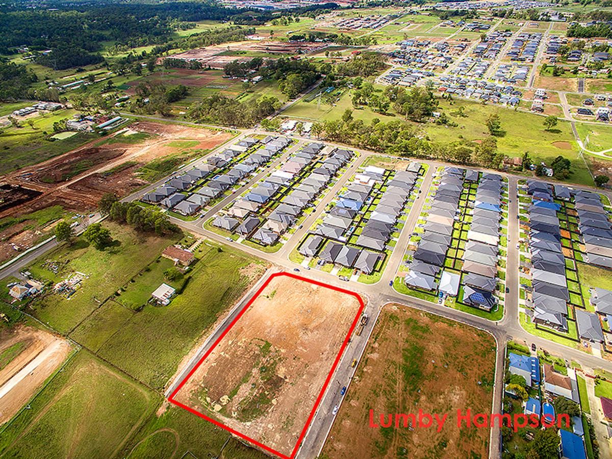 Lot 2/95 Brighton Street, Riverstone NSW 2765, Image 2