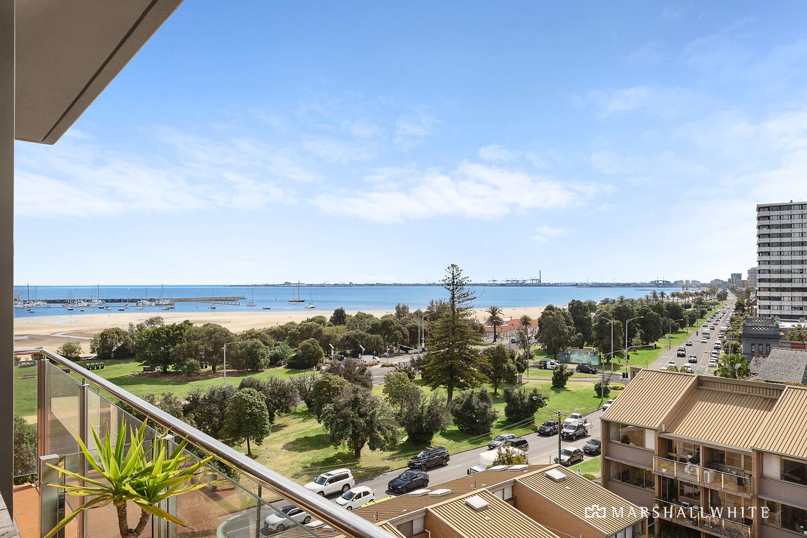 55/343 Beaconsfield Parade, St Kilda West VIC 3182, Image 0