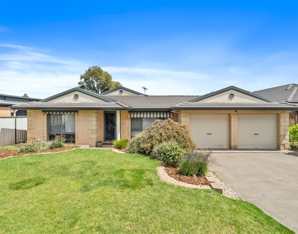 4 Muscat Court, Rutherglen VIC 3685