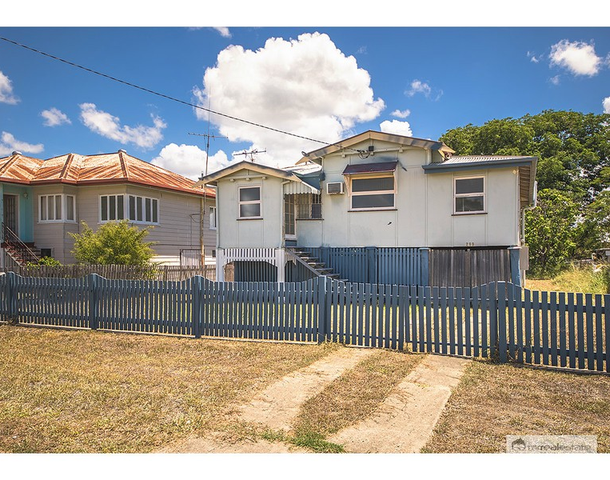 289 Waterloo Street, Berserker QLD 4701