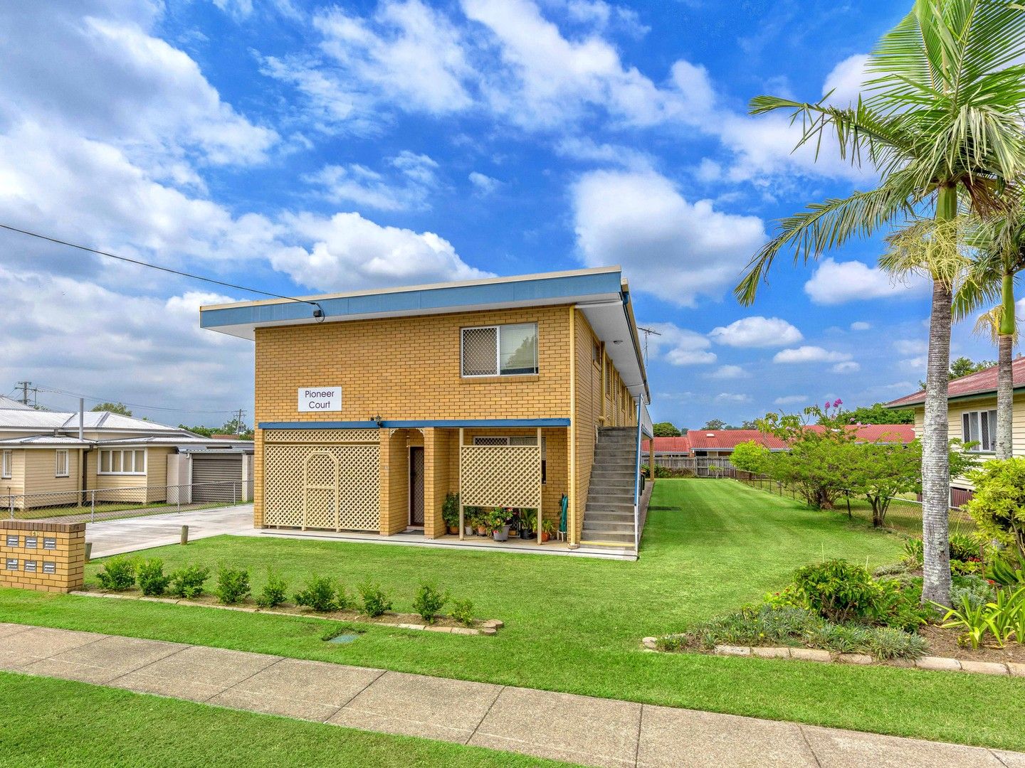 4/47 Pioneer Street, Zillmere QLD 4034, Image 0