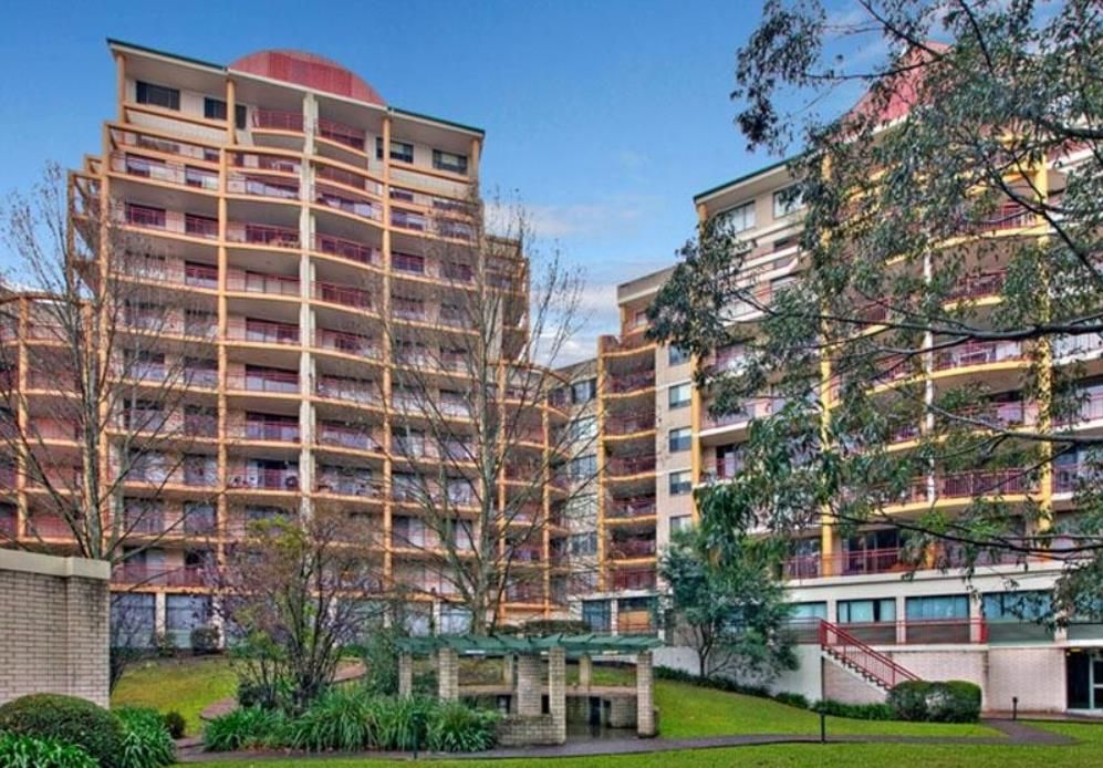 15 Herbert Street, St Leonards NSW 2065 Apartment For Rent Domain