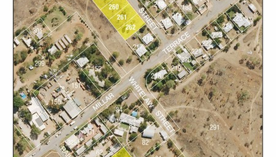 Picture of lot 259 McClure Street, PINE CREEK NT 0847