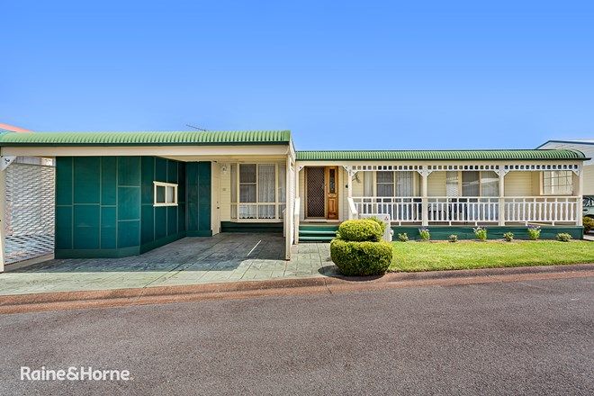 Picture of 21/2 Frost Road "Seawinds Village", ANNA BAY NSW 2316