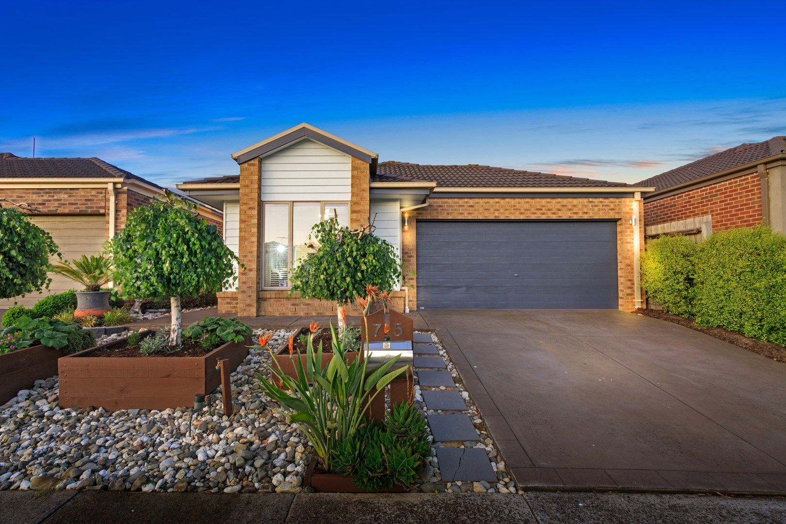 75 Vincent Drive, South Morang VIC 3752, Image 0