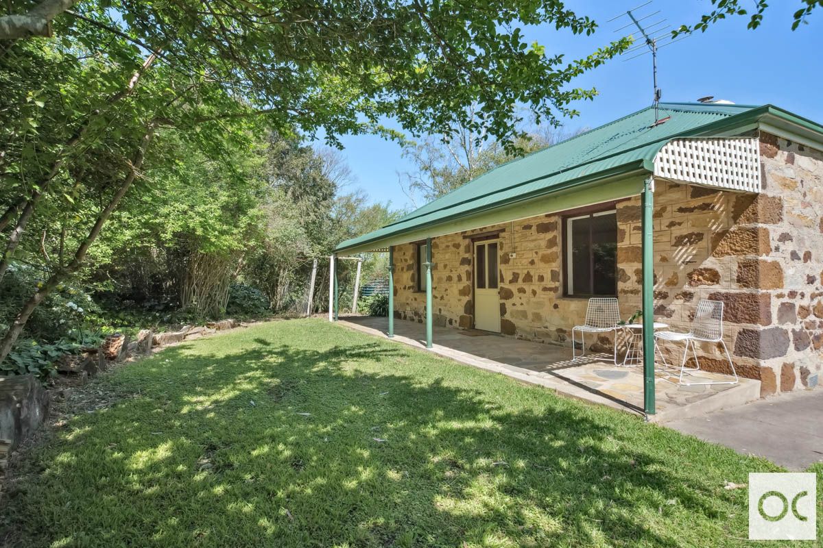 1803 Hindmarsh Tiers Road, Myponga SA 5202, Image 1