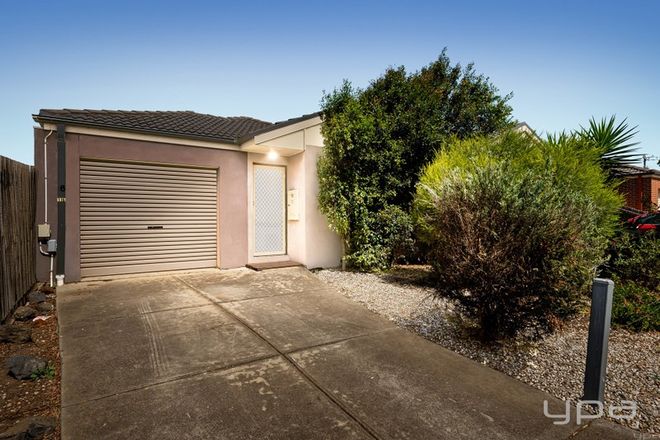 Picture of 1/6 Montana Drive, WERRIBEE VIC 3030
