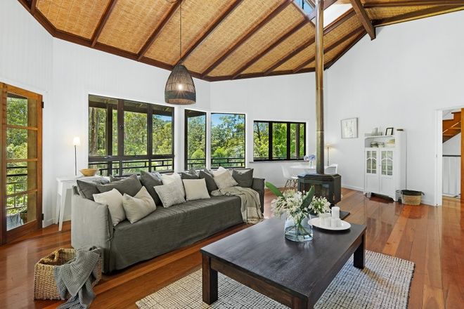 Picture of 370 Martells Rd, BELLINGEN NSW 2454