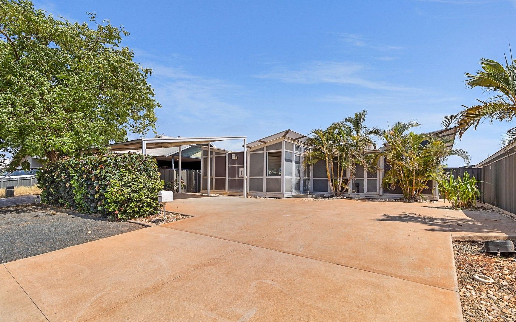 125 Bajamalu Drive, Baynton WA 6714, Image 0