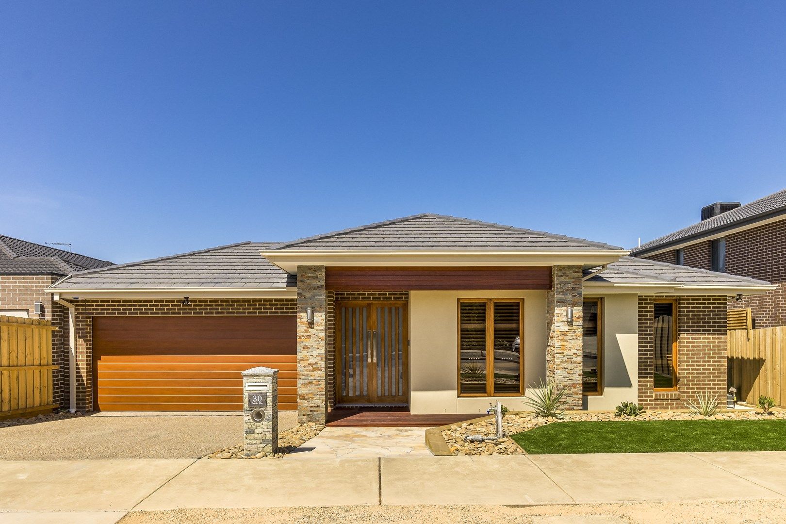 New House & Land in Windermere, MAMBOURIN VIC, 3024