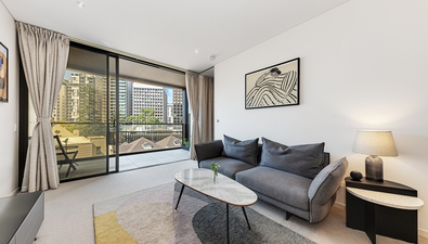 Picture of 610/211 Pacific Highway, NORTH SYDNEY NSW 2060