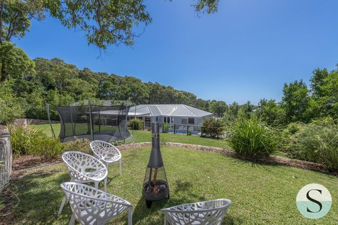 Picture of 5 Ironwood Close, CAVES BEACH NSW 2281