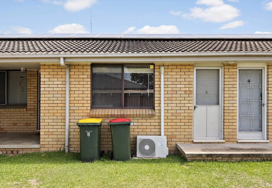 3/31 Maitland Street, Kurri Kurri NSW 2327