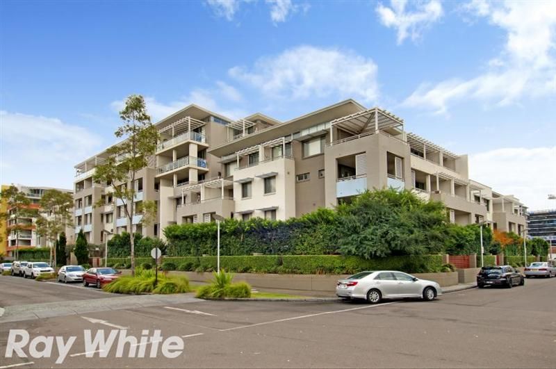 206/3 Stromboli Strait, WENTWORTH POINT NSW 2127, Image 0