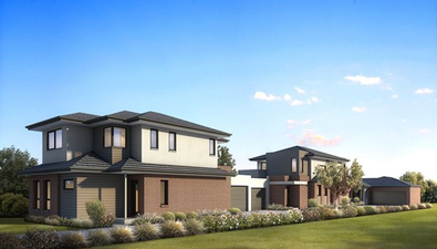 Picture of Lot 2 & 3/10 David Street, KNOXFIELD VIC 3180